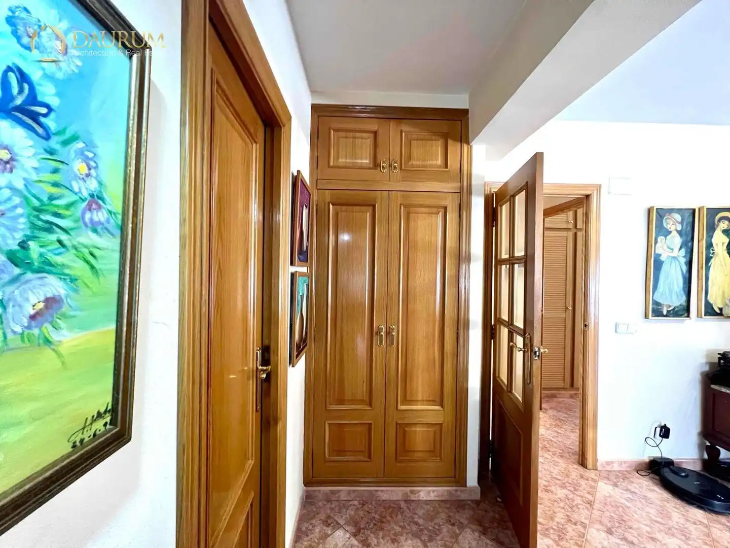 Piso con ascensor en venta en Pintor Sorolla, imagen 29
