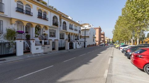 Foto 2 de Casa adosada en venta en Calle Blasco Ibáñez, 10, Maracena, Granada