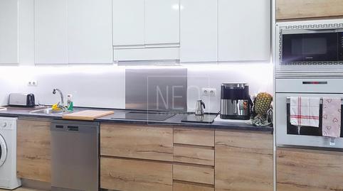 Foto 4 de Ático en venta en Calle de la Sinfonía, Cuatro vientos, Madrid