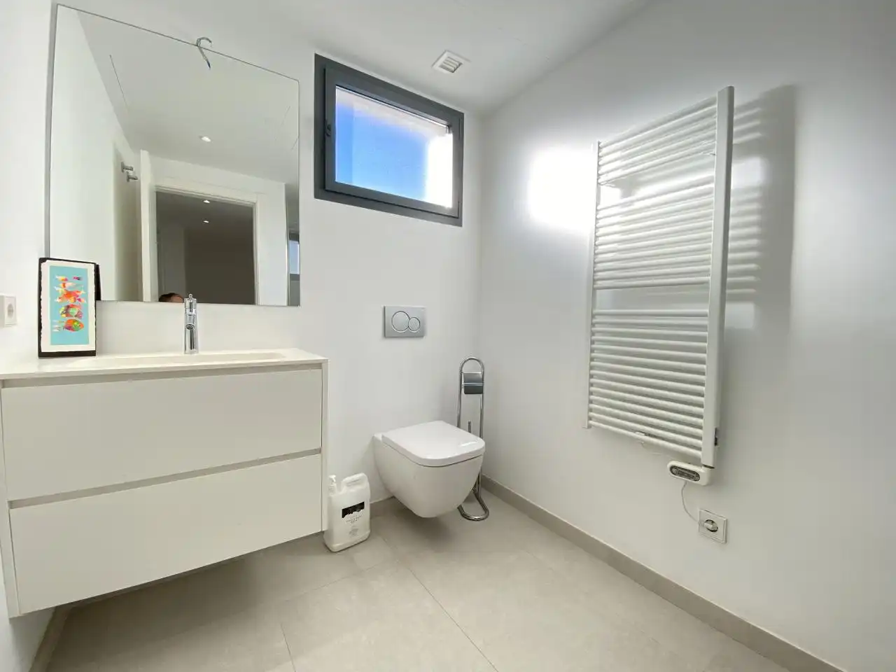 Dúplex con terraza en venta en Santa Eulària, imagen 38