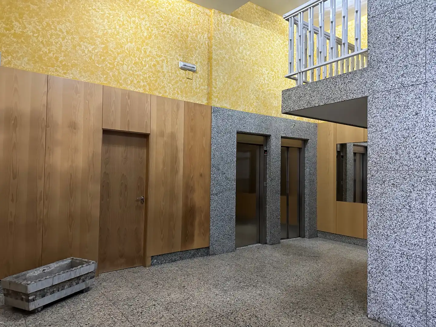 Pis amb ascensor en venda a Avenida Julio Rodríguez Soto 71, imagen 2