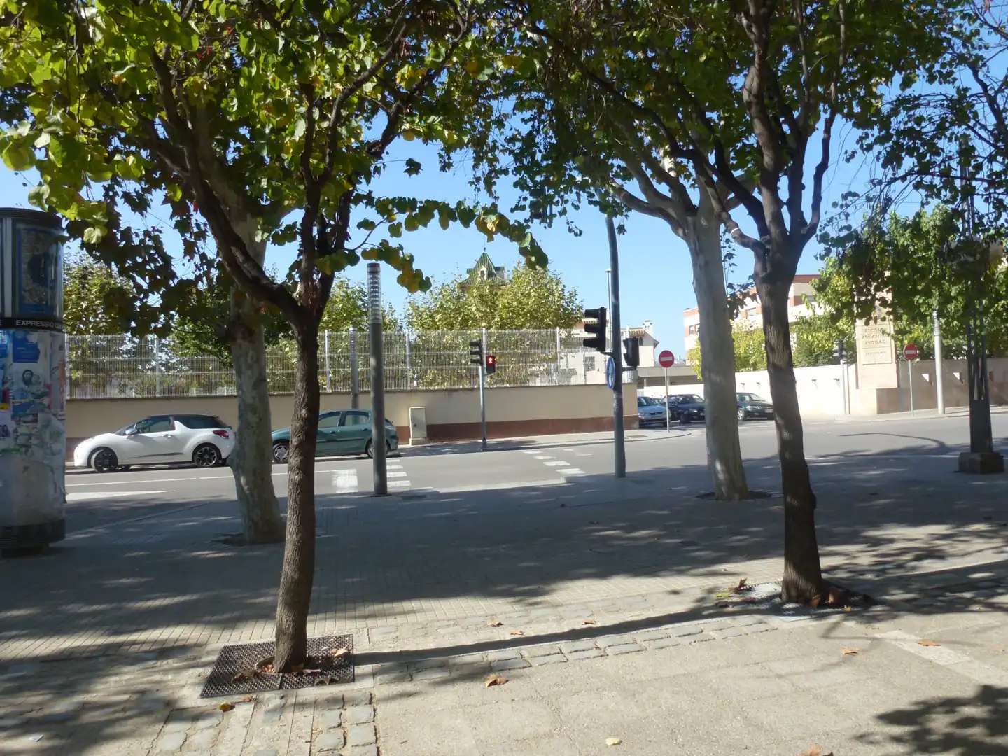 Local comercial de lloguer a Plaça de Jaume I el Conqueridor 8, imagen 4