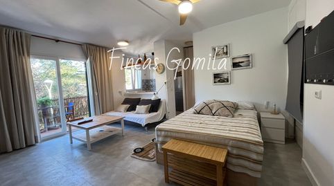 Foto 3 de Apartamento en venta en Llac, 28, Cala Blanca, Ciutadella de Menorca