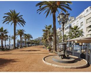 Vista exterior de Àtic en venda en Lloret de Mar amb Terrassa