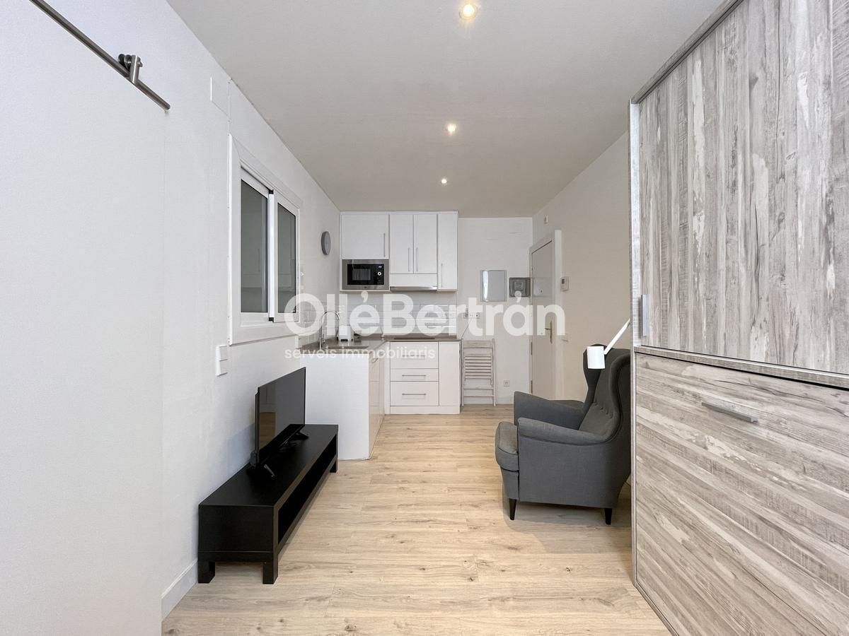 Bedroom of Study for sale in  Barcelona Capital