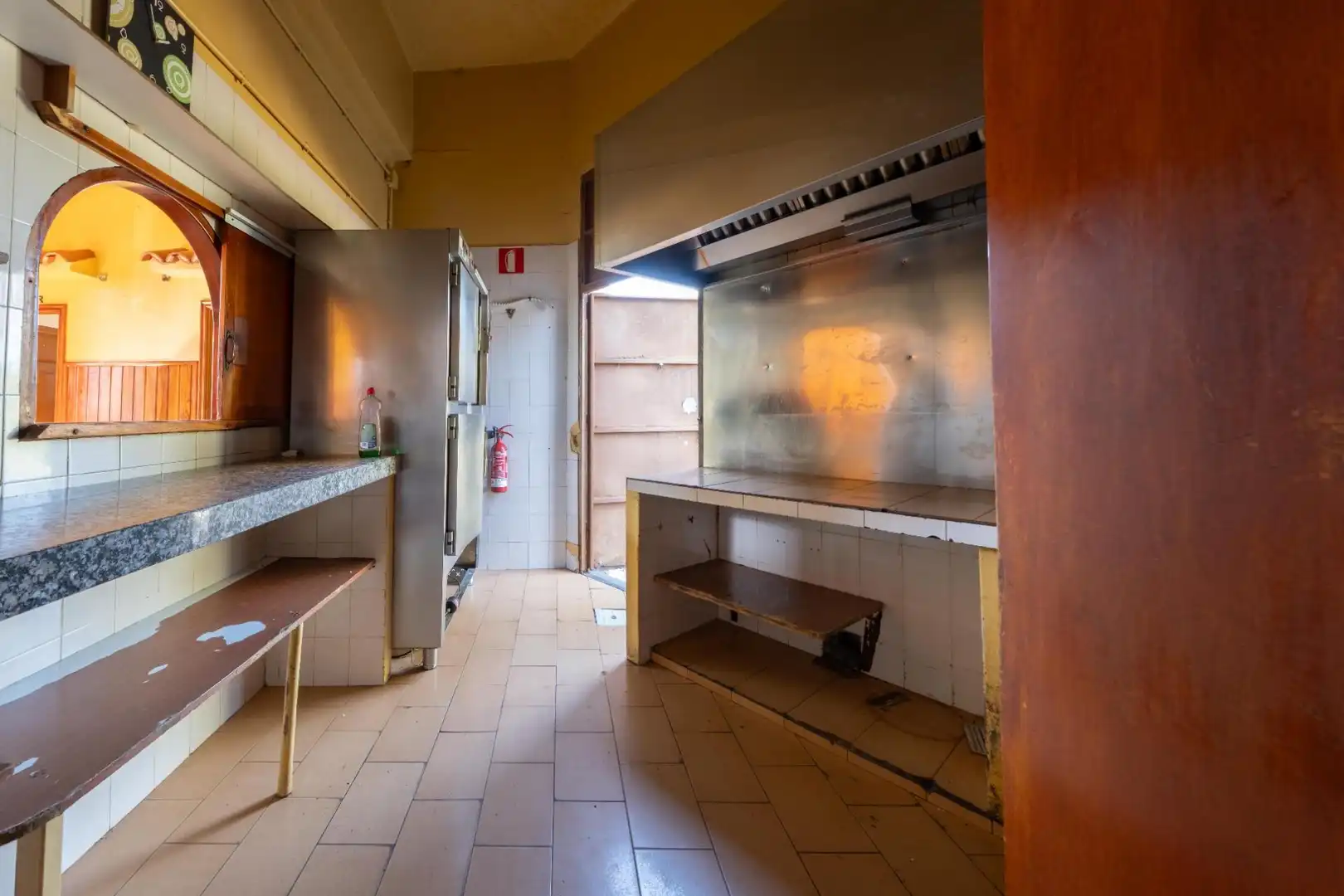 Kitchen of Houses for sale in Los Portales - Visvique