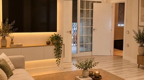 Foto 5 de Piso en venta en Biscaia, Navas, Barcelona Capital
