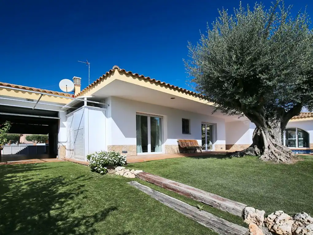 Casa amb piscina en venda a Santa Margarita, imagen 18