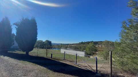 PARCELA CON UBICACIÓN EXCEPCIONAL EN URB. VALGRANDE CHINCHÓN, immagine 3