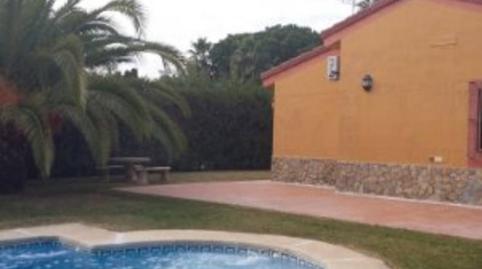 Foto 4 de Casa o chalet de alquiler en Calle Pino Santo, Carmona, Sevilla