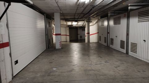 Garaje cerrado con ascensor en el edificio, imatge 5