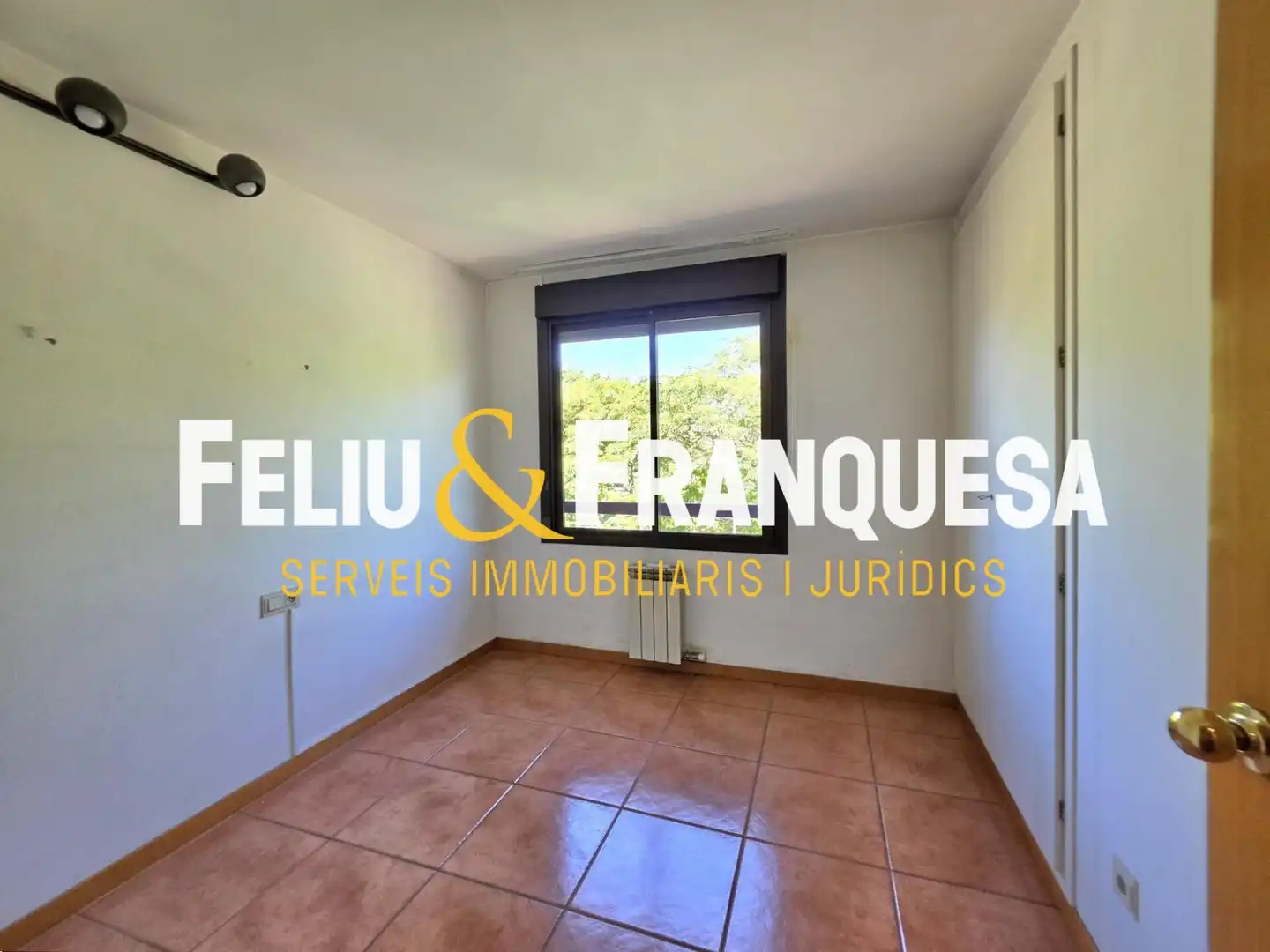 Ático en venta en Sant Cugat del Vallès con Calefacción, Jardín privado y Terraza