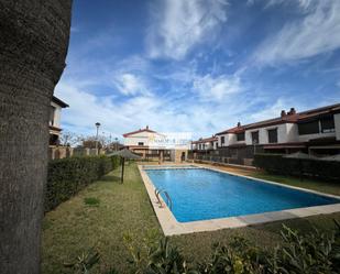 Swimming pool of Flat for sale in San Vicente del Raspeig / Sant Vicent del Raspeig  with Air Conditioner, Heating and Private garden