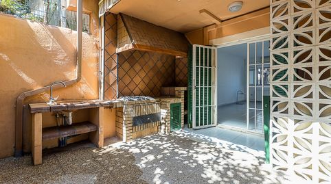 Foto 2 de Casa adosada en venta en Grua, Les Maravelles, Palma de Mallorca