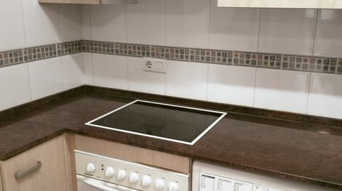 Foto 4 de Pis de lloguer a Carrer de Pere Martell, 39, Nou Eixample Sud, Tarragona Capital