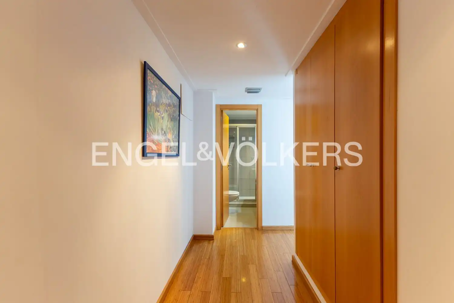 Flat for sale in Cullera  with Air Conditioner, Heating and Parquet flooring