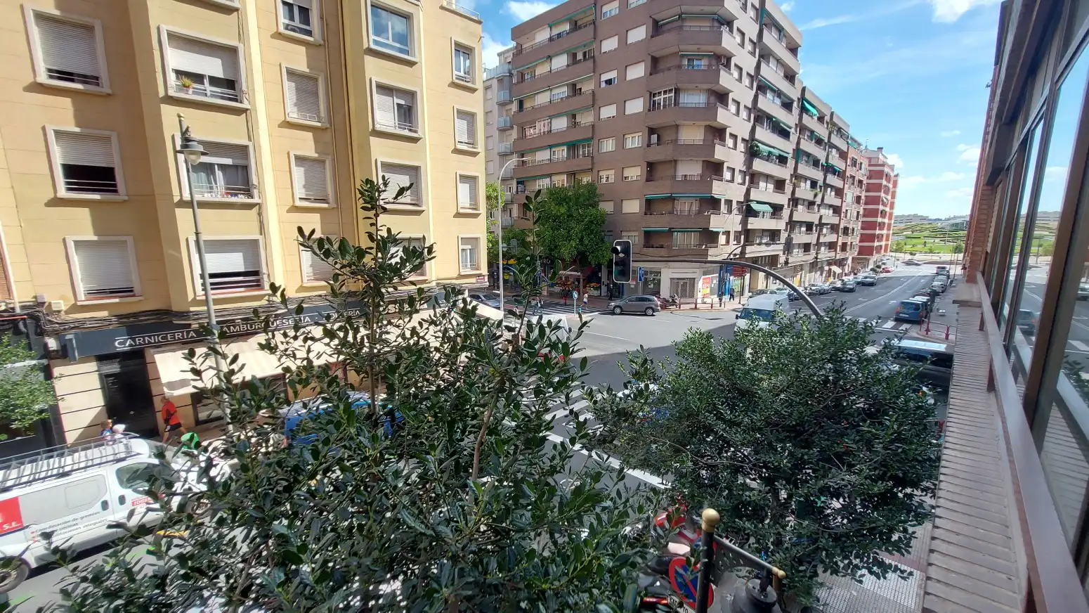 Appartement avec ascenseur à vendre à Logroño - General Vara de Rey, imagen 5