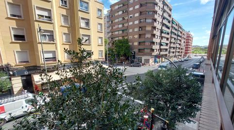 Foto 5 de Piso en venta en Logroño - General Vara de Rey, Jesuitas, Logroño