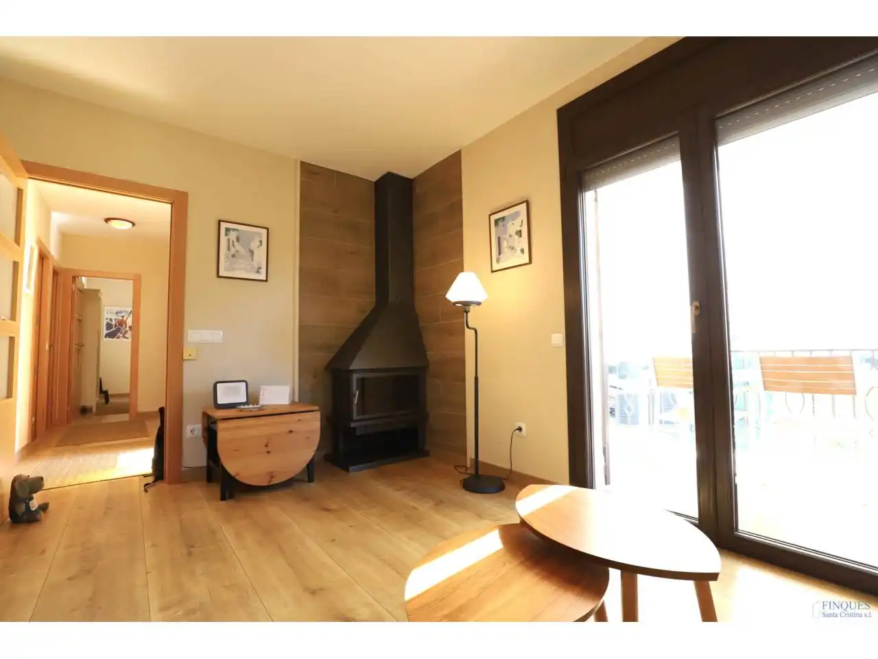 Casa amb piscina en venda a Urbanizacion Sant Miquel de Aro 136, imagen 7