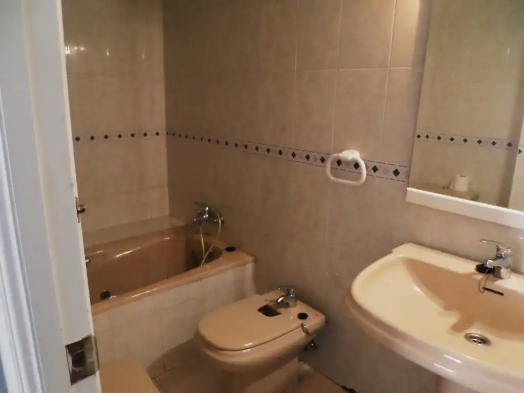 Bathroom of Houses for sale in Córdoba  with Air Conditioner, Terrace and Storage room