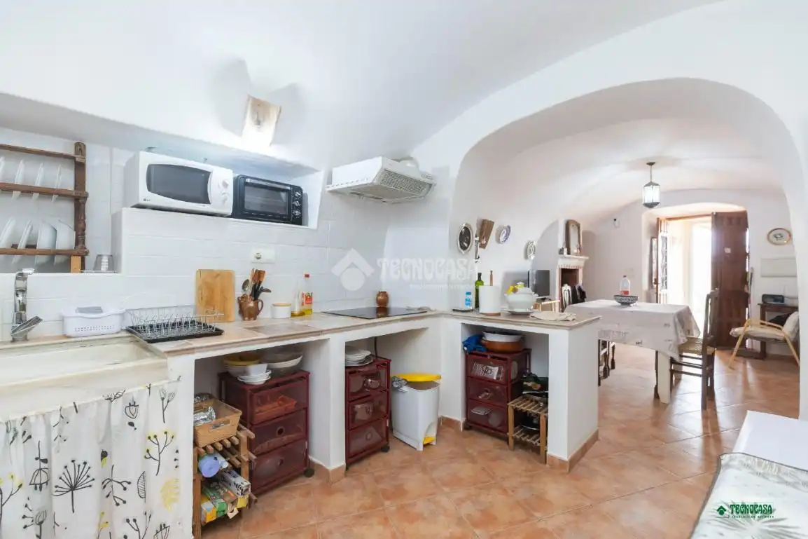 Casa rústica en venda a Cuevas del Almanzora pueblo, imagen 19