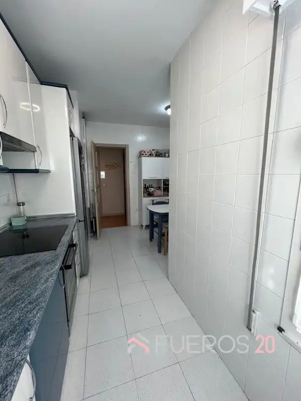 Flat for sale in Ortuella