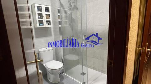 Foto 4 de Pis de lloguer a Santa Rosa - Valdeolleros,  Córdoba Capital