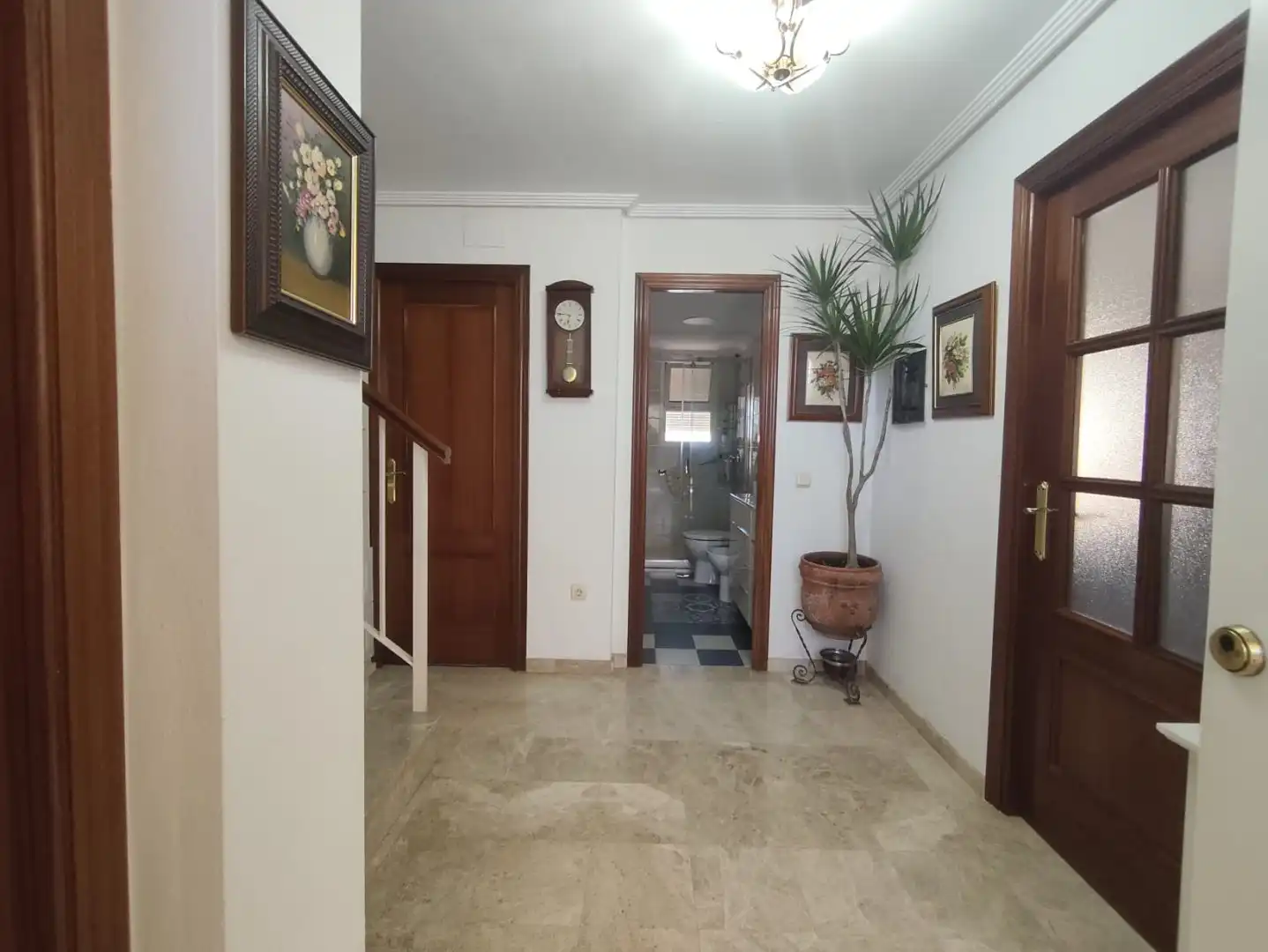 Casa o chalet en venta en Gines con Aire acondicionado, Calefacción y Piscina