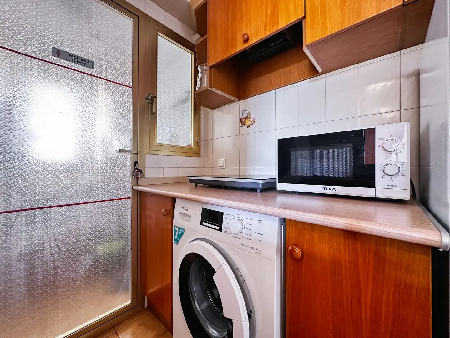 Appartement avec ascenseur à vendre à Playa de Levante, imagen 12
