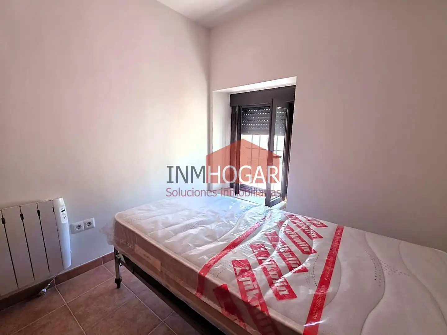 Dormitori de Casa o xalet en venda en Pradosegar amb Calefacció i Moblat