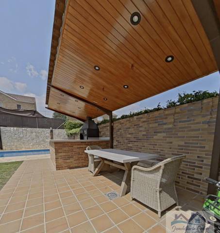 Casa-chalet en Venta en San Diego