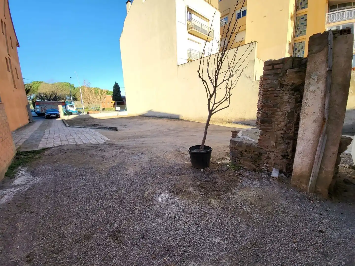 Residential zum Verkauf in Maçanet de la Selva