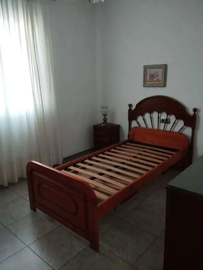 Habitación de Casa o chalet en venta en El Ejido con Amueblado
