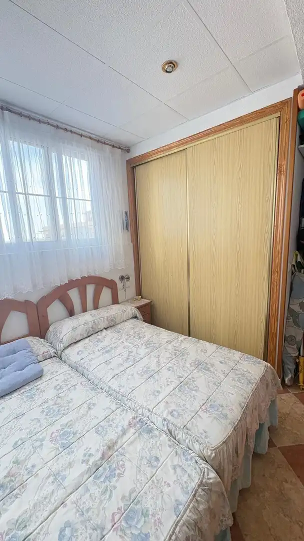 Wohnung mit Garten zum Verkauf in Avenida Madrid, imagen 8