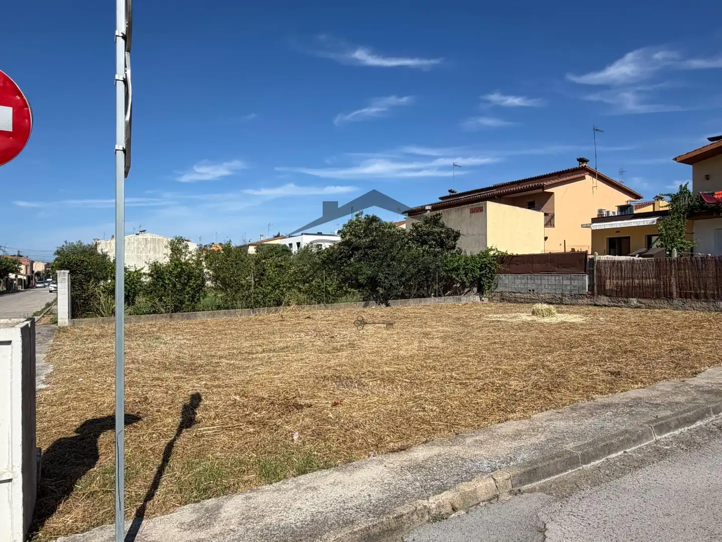 Terreny residencial en venda a Carrer Carrer Sant Jordi, imagen 2