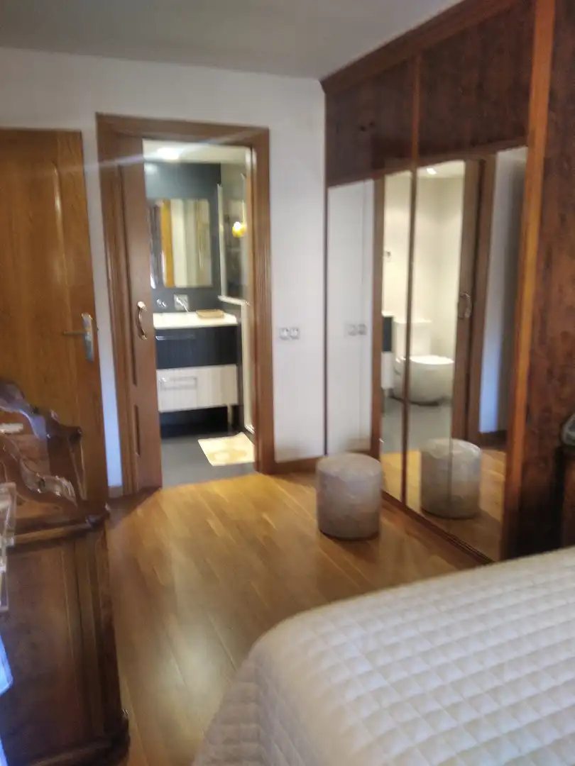 Baño de Ático en venta en Tarragona con Aire acondicionado, Calefacción y Parquet