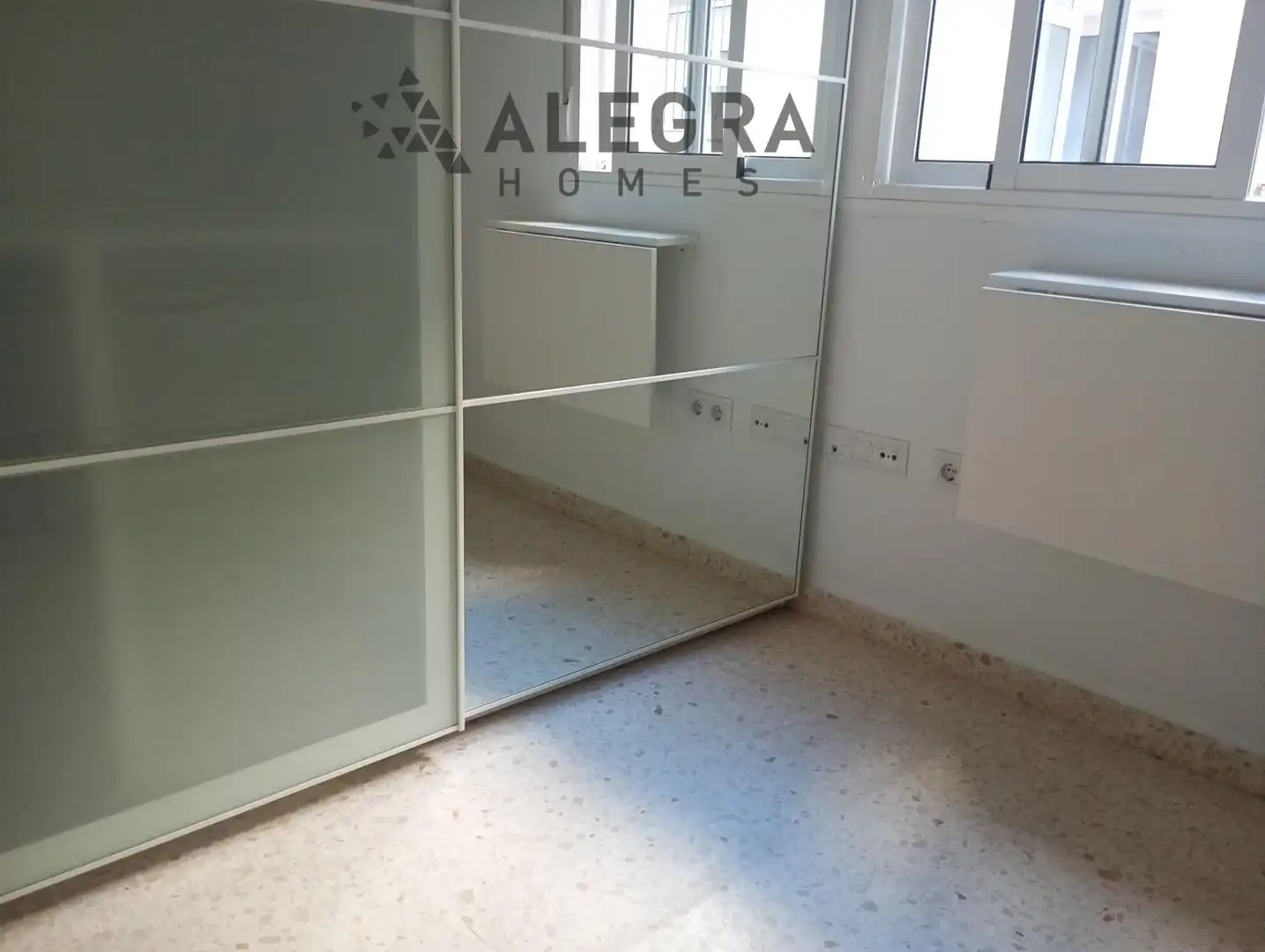 Pis de lloguer a Puertas del sur - Guadabajaque