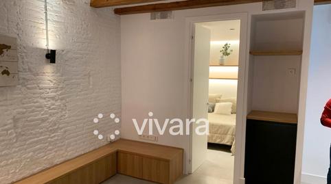 Foto 3 de Pis en venda a Carrer del Baluard, La Barceloneta,  Barcelona Capital