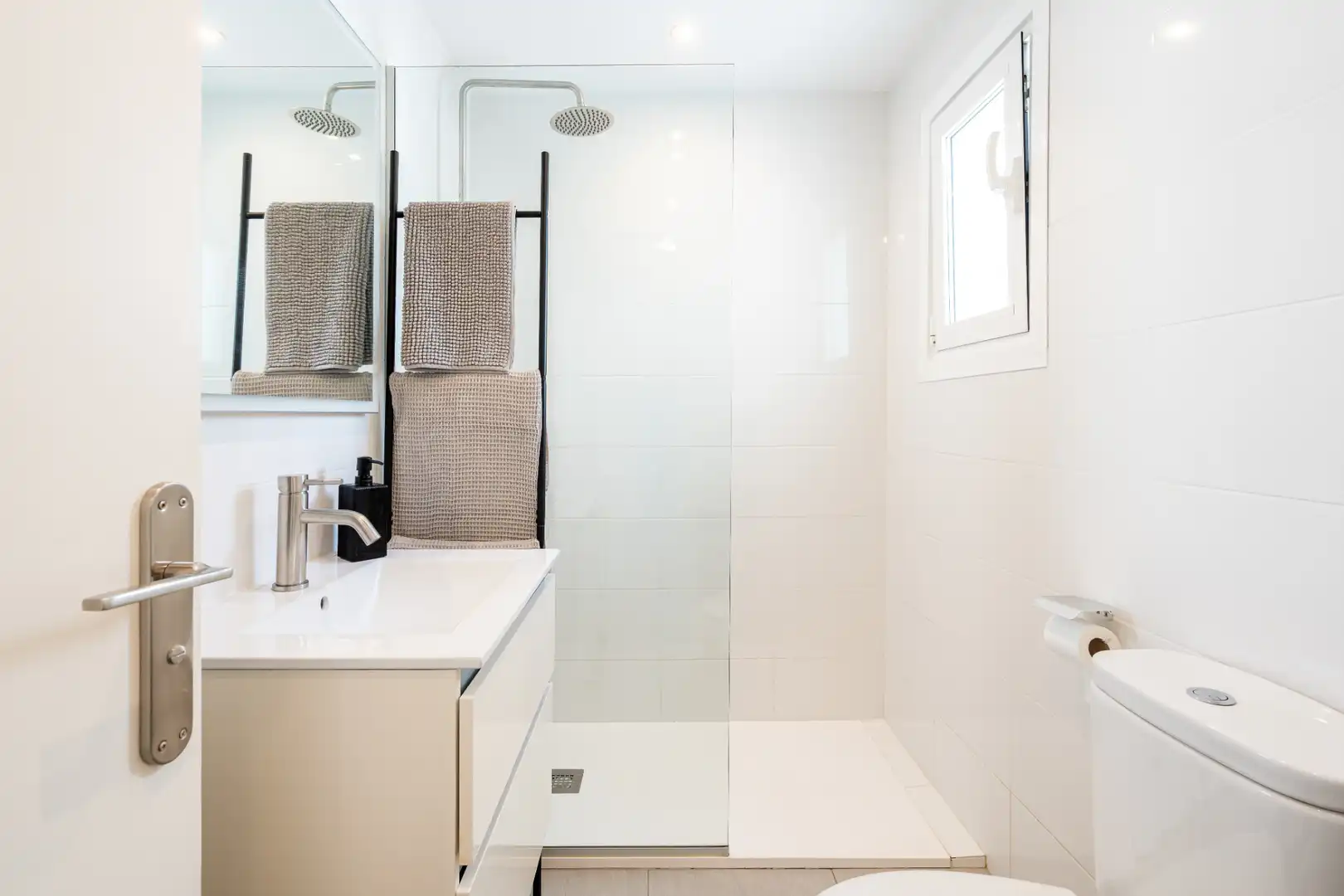 Bany de Apartament en venda en Port de Pollença
