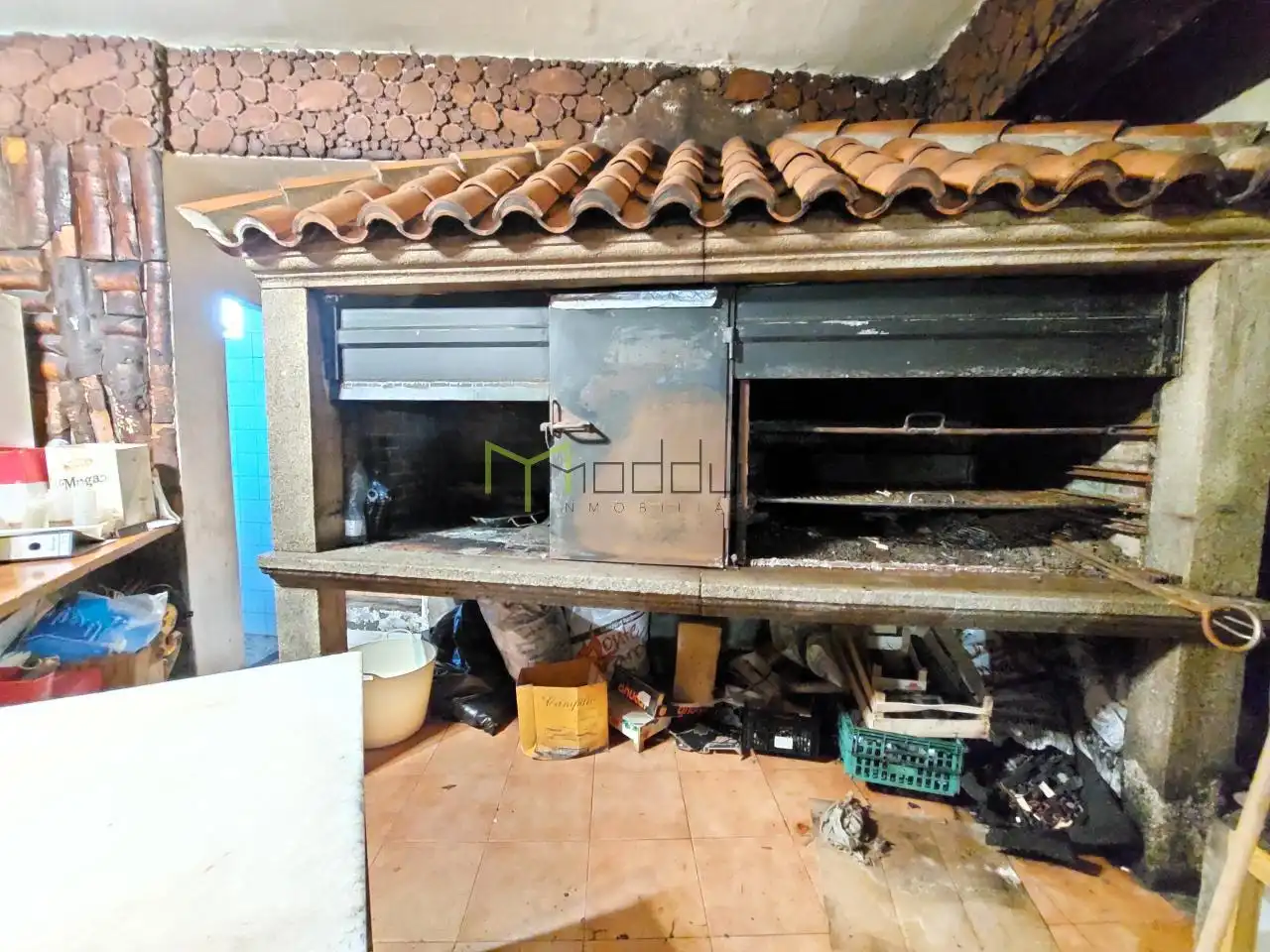 Casa amb jardí en venda a Pradiño - Lugar de Mariñaos, imagen 13