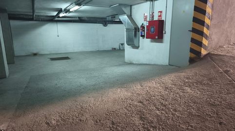Foto 3 de Garaje en venta en Carrer de Girona, Sant Celoni, Barcelona
