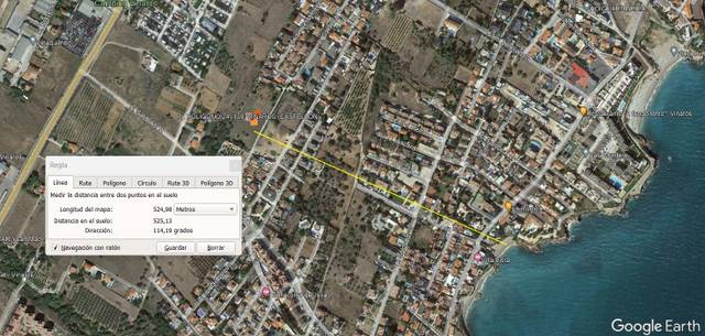 Terreno residencial en Venta en Carrer Saldonar P, 27 en Boverals - Saldonar