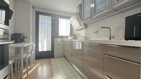 Foto 5 de Piso en venta en Pinar del Rey, Madrid