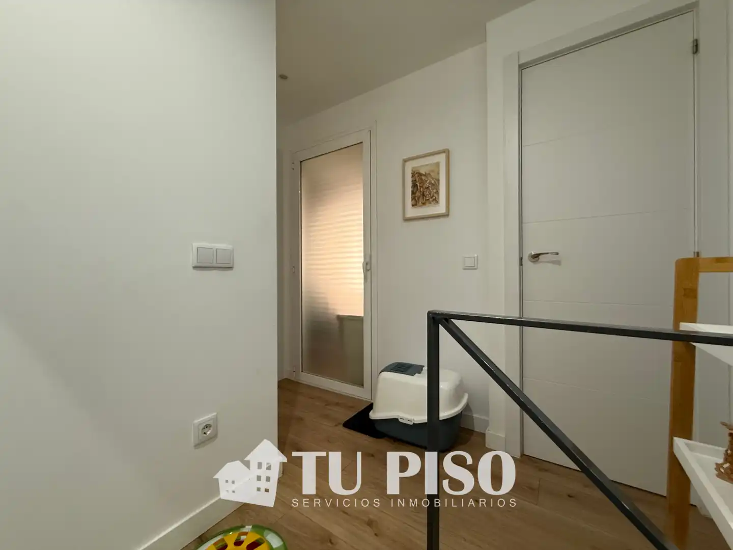 Piso en venta en Madrid con Aire acondicionado, Calefacción y Amueblado