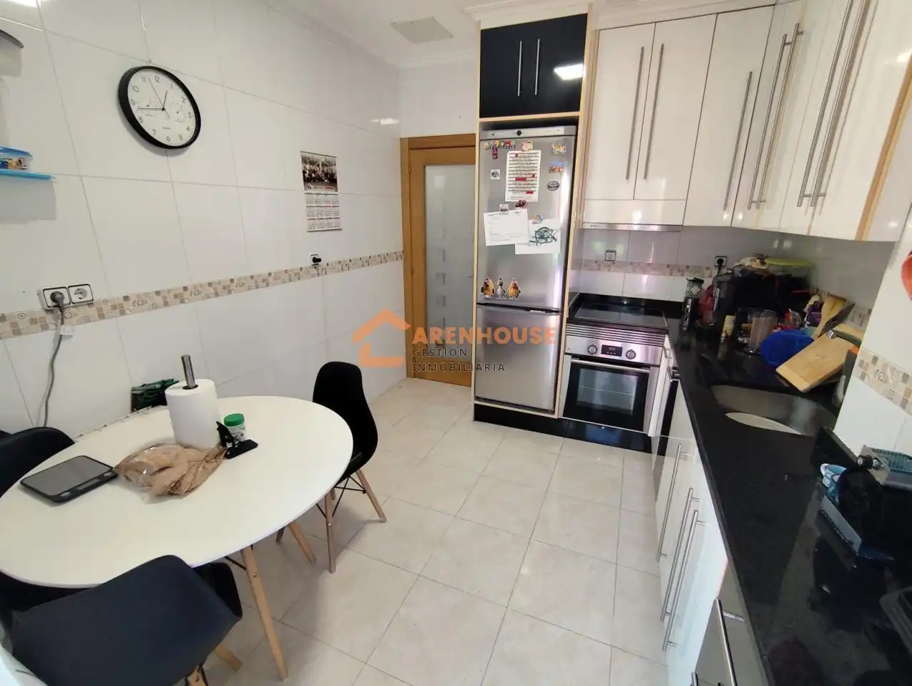 Flat with terrace for sale in Mariñamansa