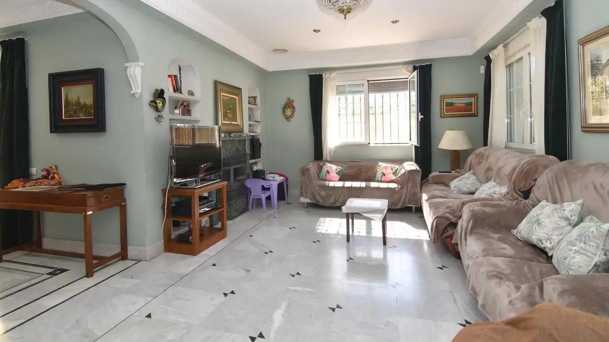 Villa con piscina in vendita a Partida LLANO SAN JOSE, imagen 63