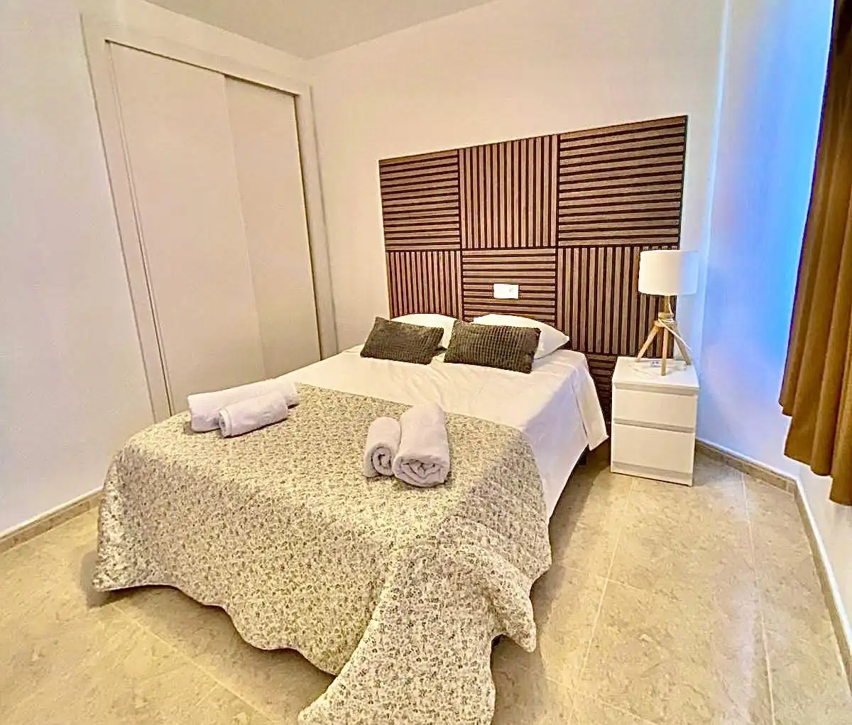 Appartement compact avec piscine à vendre à Rincón de Loix, imagen 8