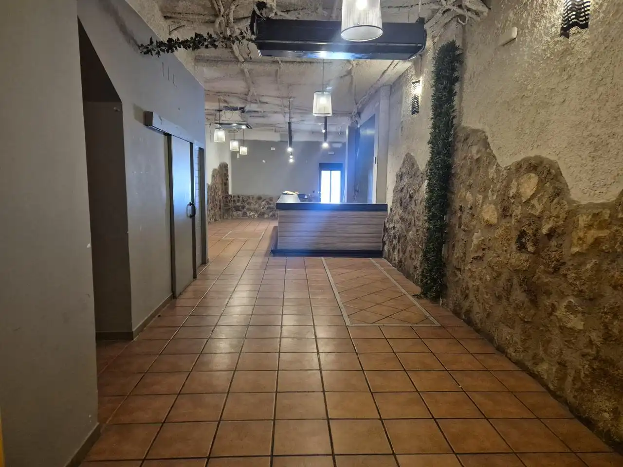 Local comercial de lloguer a Don Antonio Huertas, imagen 5