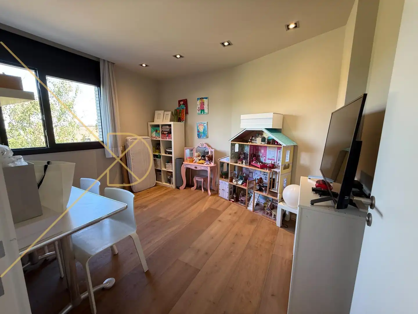 Casa amb terrassa en venda a Golf - Can Trabal, imagen 28