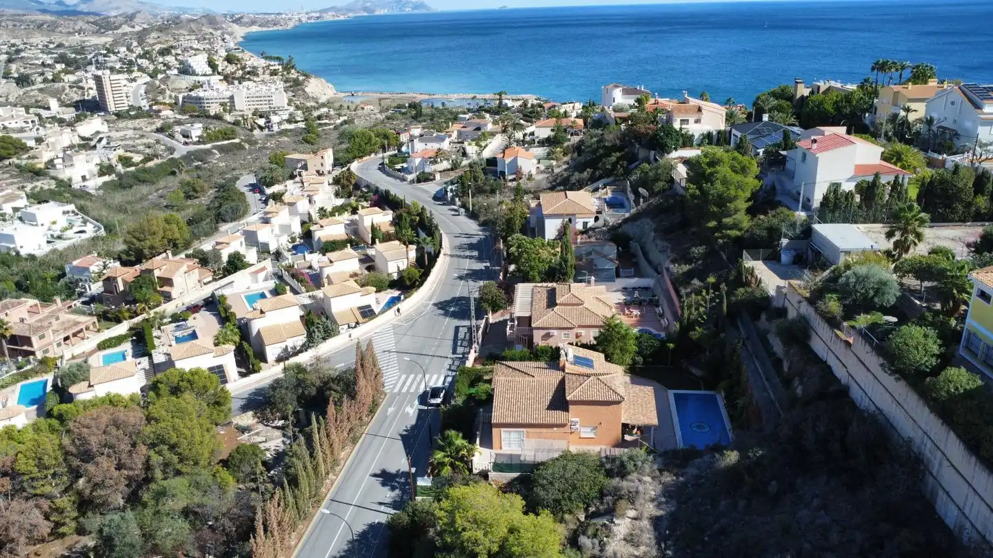 Casa con piscina en venta en Carrer d'Oriola, imagen 13